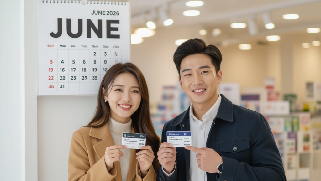 남원시 민생안정지원금 20만원, 신청부터 사용처까지 총정리 6 ⏰ 사용 기한과 미사용 시 주의할 점