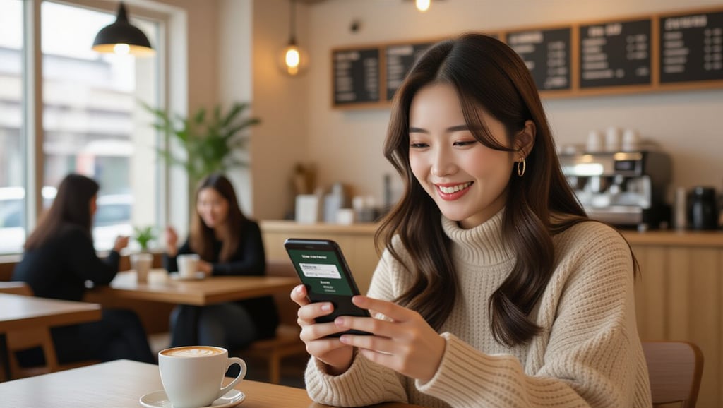 2026 대구로페이 완벽 가이드: 발급부터 연말정산까지 핵심 총정리 3 💳 대구로페이 발급부터 충전까지