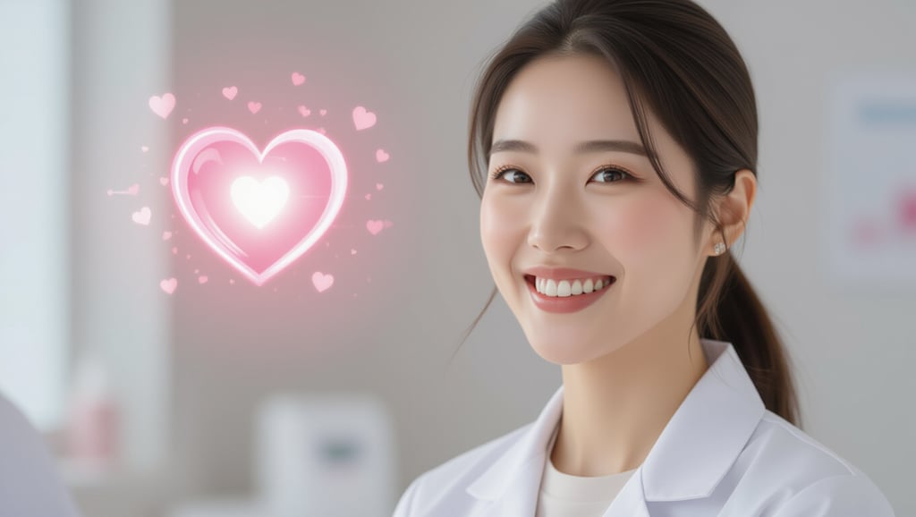 2026 여성건강지원금: 자격, 신청, 사용처 완벽 가이드 9 📌 마무리