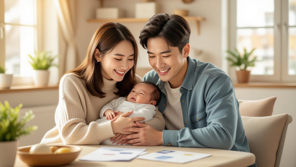📌 놓치기 쉬운 추가 혜택 및 정책 활용 팁