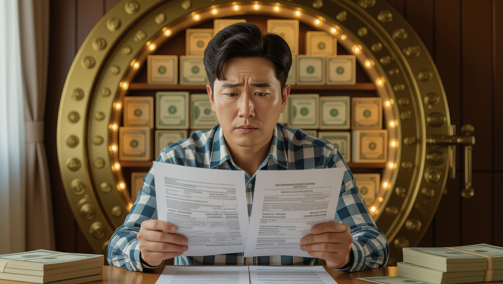 2026년 근로장려금 자격, 신청 기간, 지급액 계산 및 신청 방법 총정리 3 🔍 2026 근로장려금 신청 자격 조건