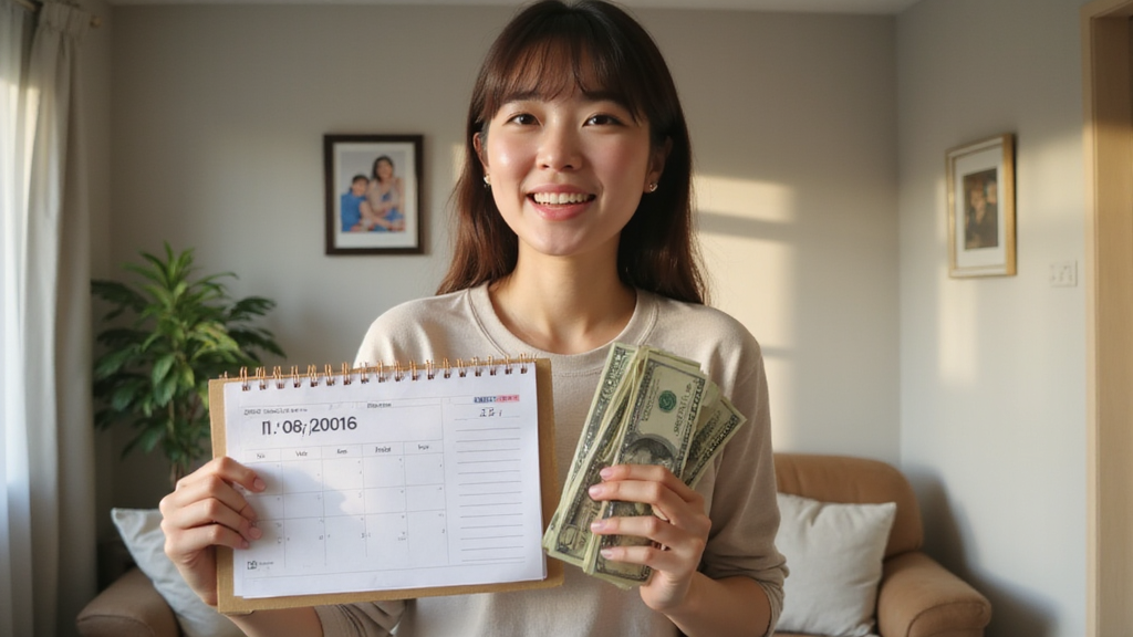 2026년 근로장려금 자격, 신청 기간, 지급액 계산 및 신청 방법 총정리 8 📌 근로장려금 최대 수령을 위한 유의사항 및 팁