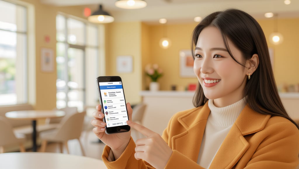 2026년 지역사회서비스 투자사업 바우처 신청부터 이용까지 완벽 가이드 6 📌 바우처 이용 절차 및 주의사항