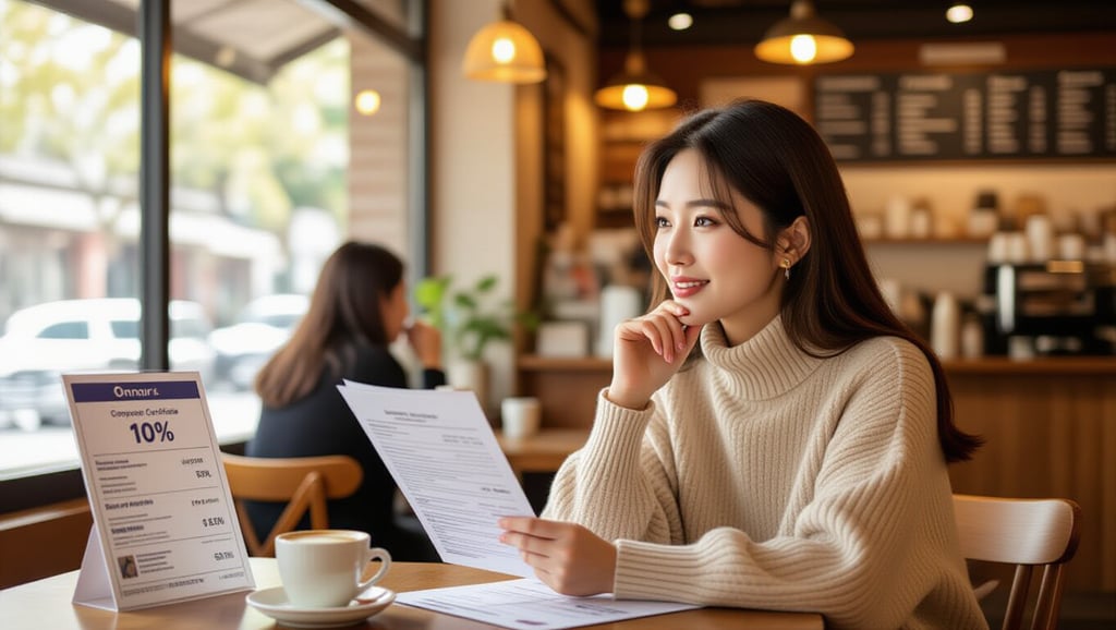 💡 온누리상품권 종류별 특징과 구매 한도 비교