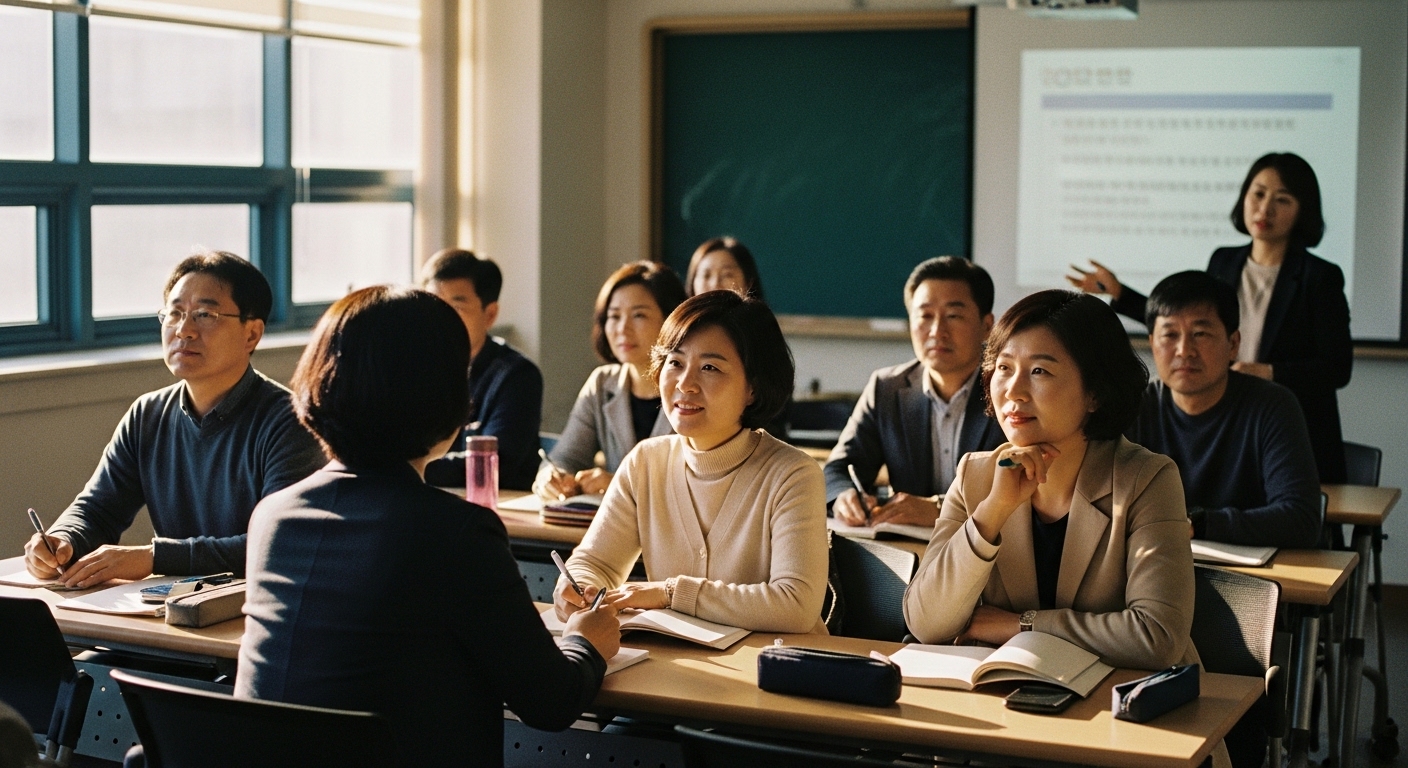 2026년 희망리턴패키지: 지원금, 자격, 신청 절차 총정리 6 💼 폐업 후 재취업, 어떻게 준비하나요?