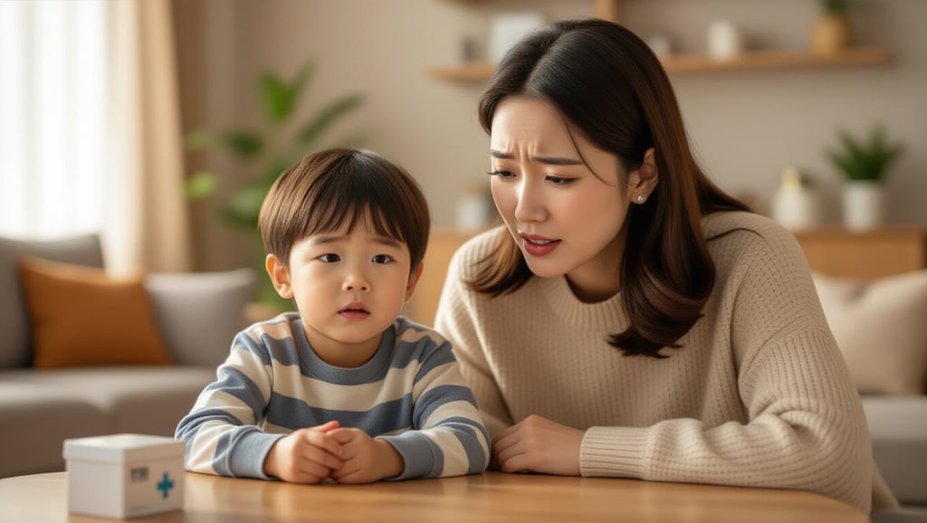 설 연휴 문 여는 약국 찾는 법: E-Gen 앱 실시간 조회 및 비상 대처법 5 💡 응급 상황 시 대체 의료 정보