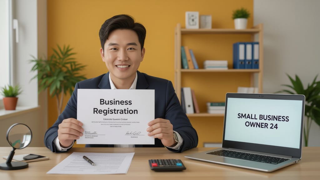 2026년 희망리턴패키지: 지원금, 자격, 신청 절차 총정리 7 📝 희망리턴패키지, 신청 절차는?